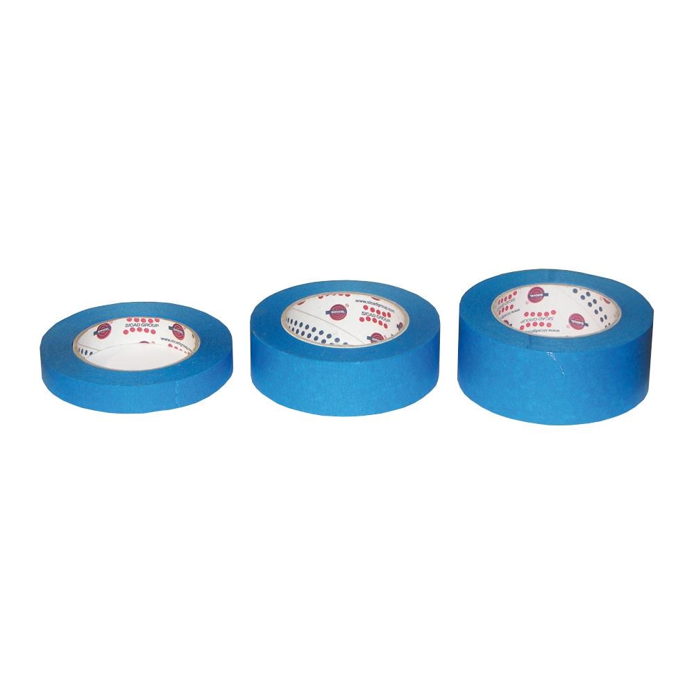 Nastro Carta Blu Mm 19x50 Mt - Foto 1