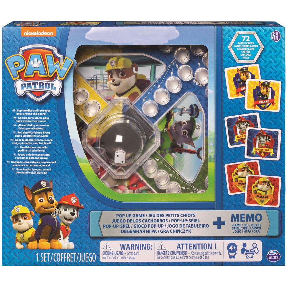 Games CGI KGM PawP PopUp MM72Crd V2 GML Carta da gioco Abbinamento - Foto 1