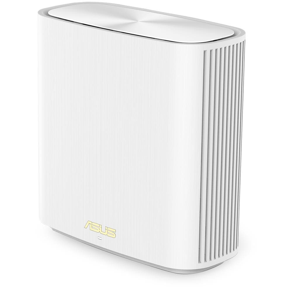 ZenWiFi XD6S AX5400 Dual-band (2.4 GHz / 5 GHz) Wi-Fi 6 (802.11ax) Bianco 1 Interno - Foto 1