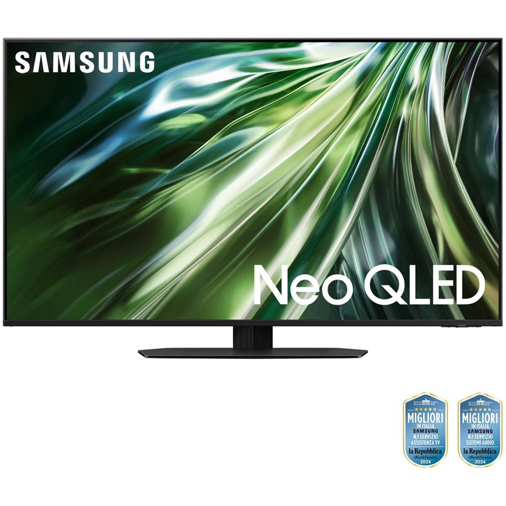TV LED 4K Ultra HD 50" QE50QN90DATXZT Smart TV Tizen  NeoSlim - Foto 1