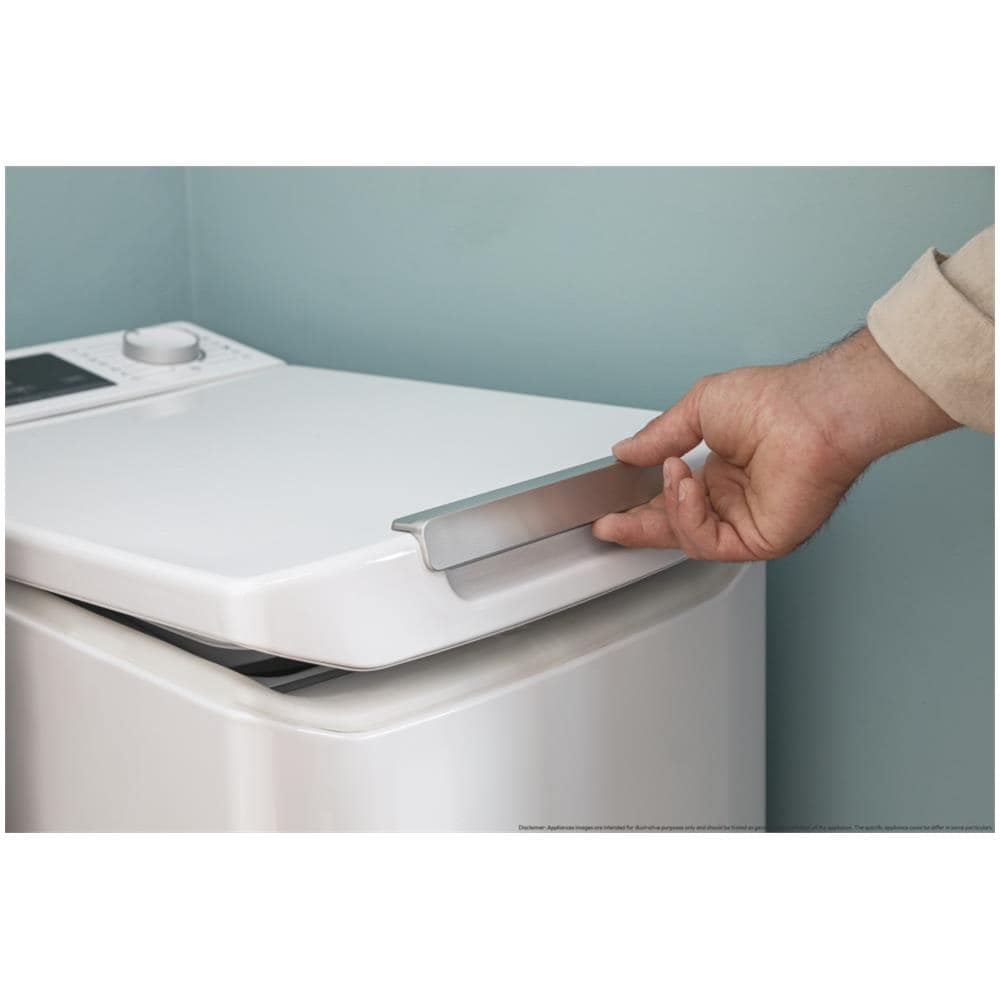 Lavatrice Libera Installazione 31020185 7 Kg Classe A Centrifuga 1400 giri - Foto 21