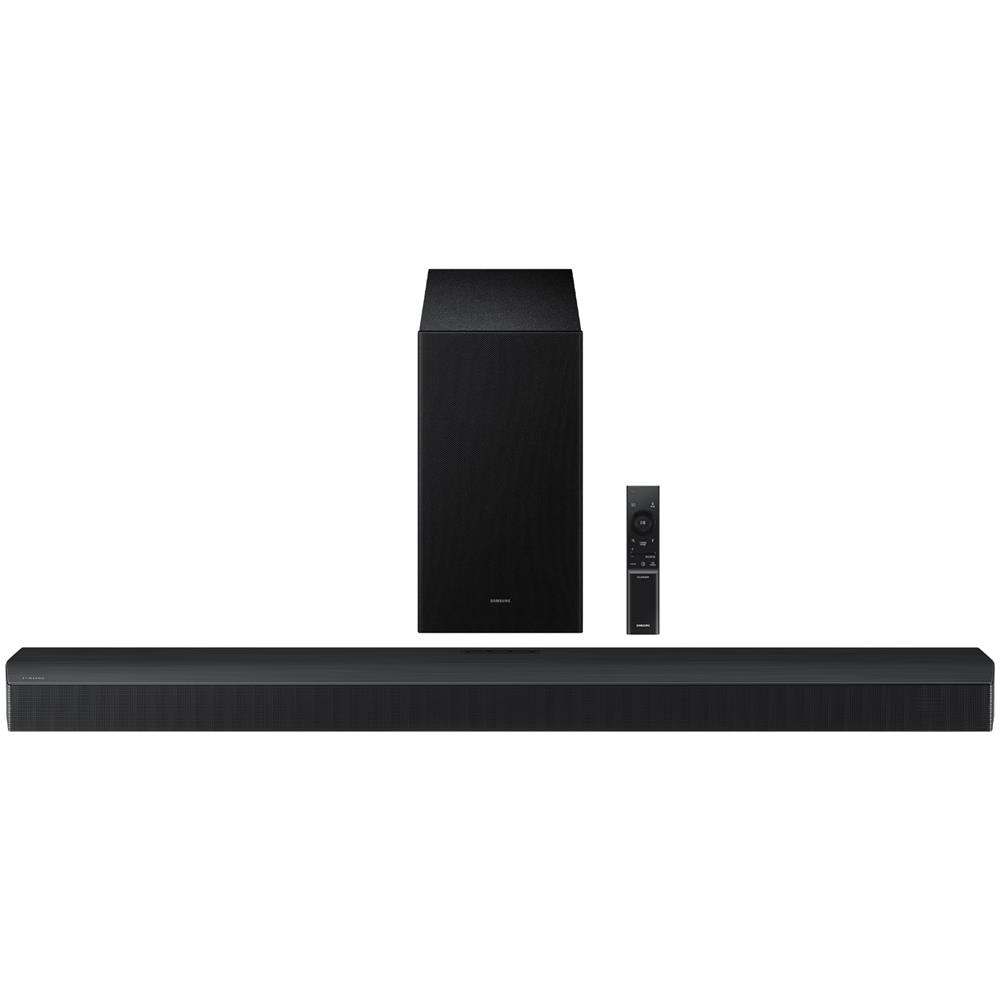 Soundbar HW-B750F /ZF, Audio 5.1 canali, Wireless Dolby 5.1ch, 2025 - Foto 2