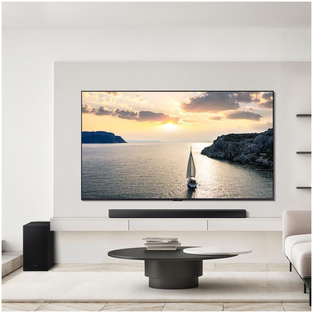 Soundbar HW-B750F /ZF, Audio 5.1 canali, Wireless Dolby 5.1ch, 2025 - Foto 9