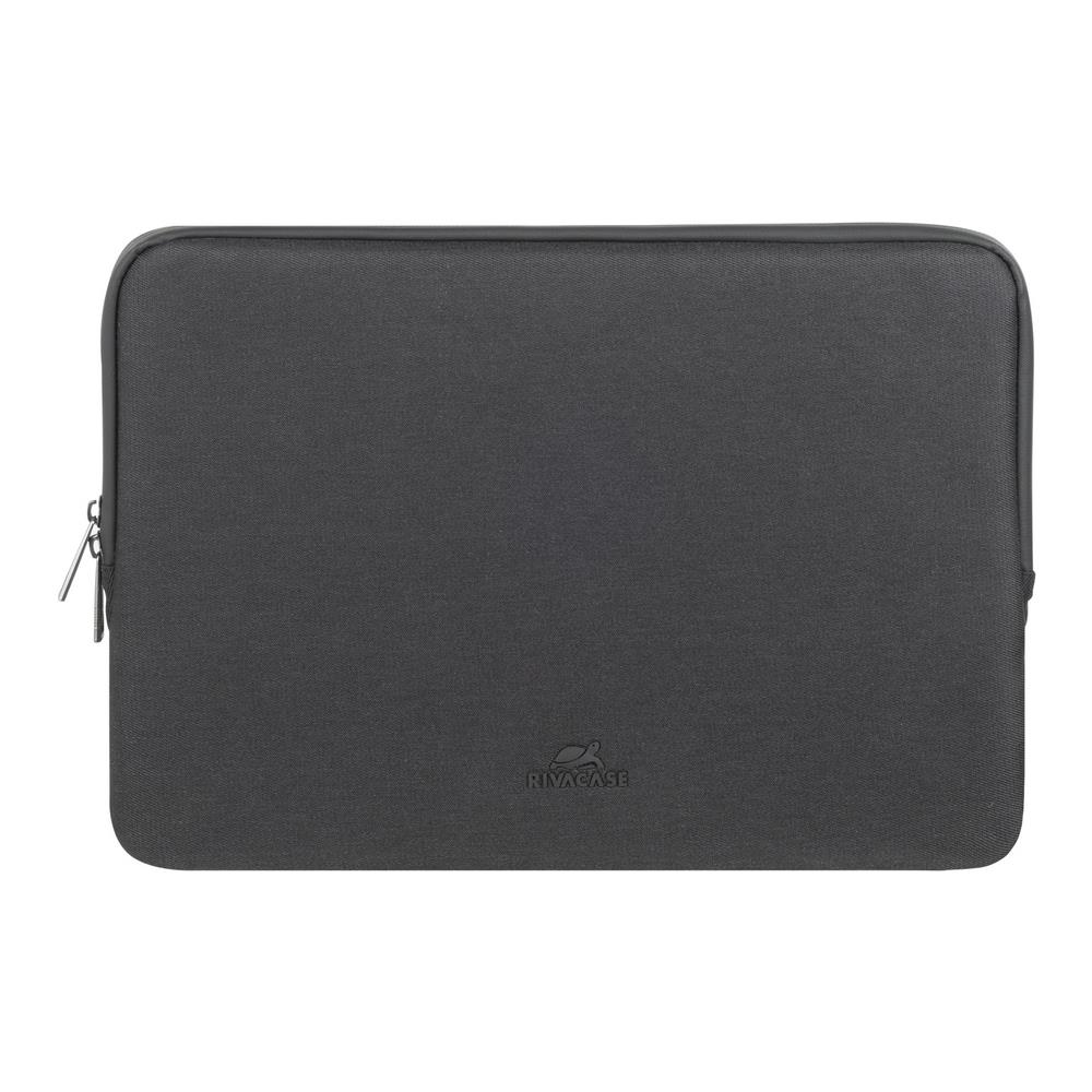 CUSTODIA LAPTOP SLEEVE 15,6/16 BK CLARK-ECO LAPTOP 15-16 SLEEVE BLACK - Foto 1