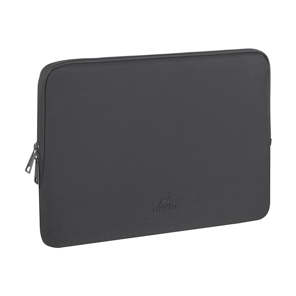 CUSTODIA LAPTOP SLEEVE 15,6/16 BK CLARK-ECO LAPTOP 15-16 SLEEVE BLACK - Foto 2