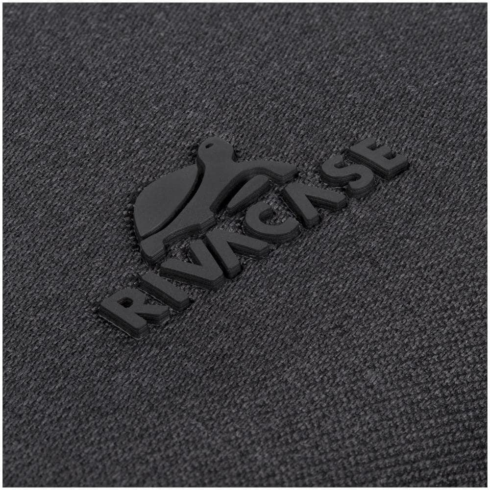 CUSTODIA LAPTOP SLEEVE 15,6/16 BK CLARK-ECO LAPTOP 15-16 SLEEVE BLACK - Foto 11