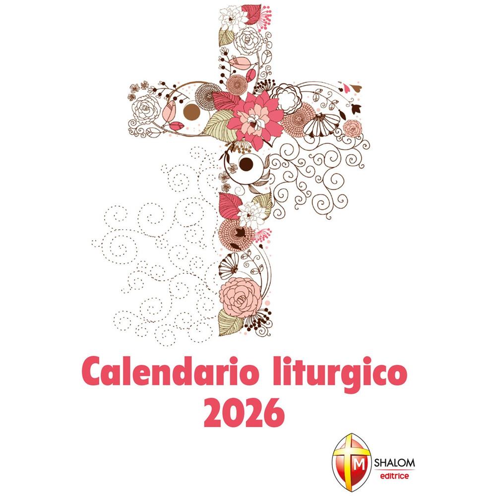 Calendario liturgico 2026 - Foto 1