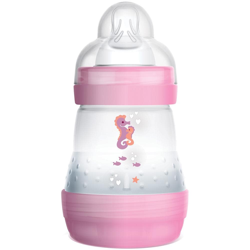 Mam Biberon Easy Start 160 ml 0+ Tettarella 1 Femmina - Foto 1