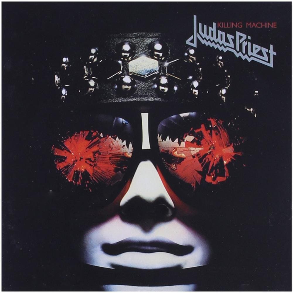 Judas Priest - Killing Machine - Foto 1