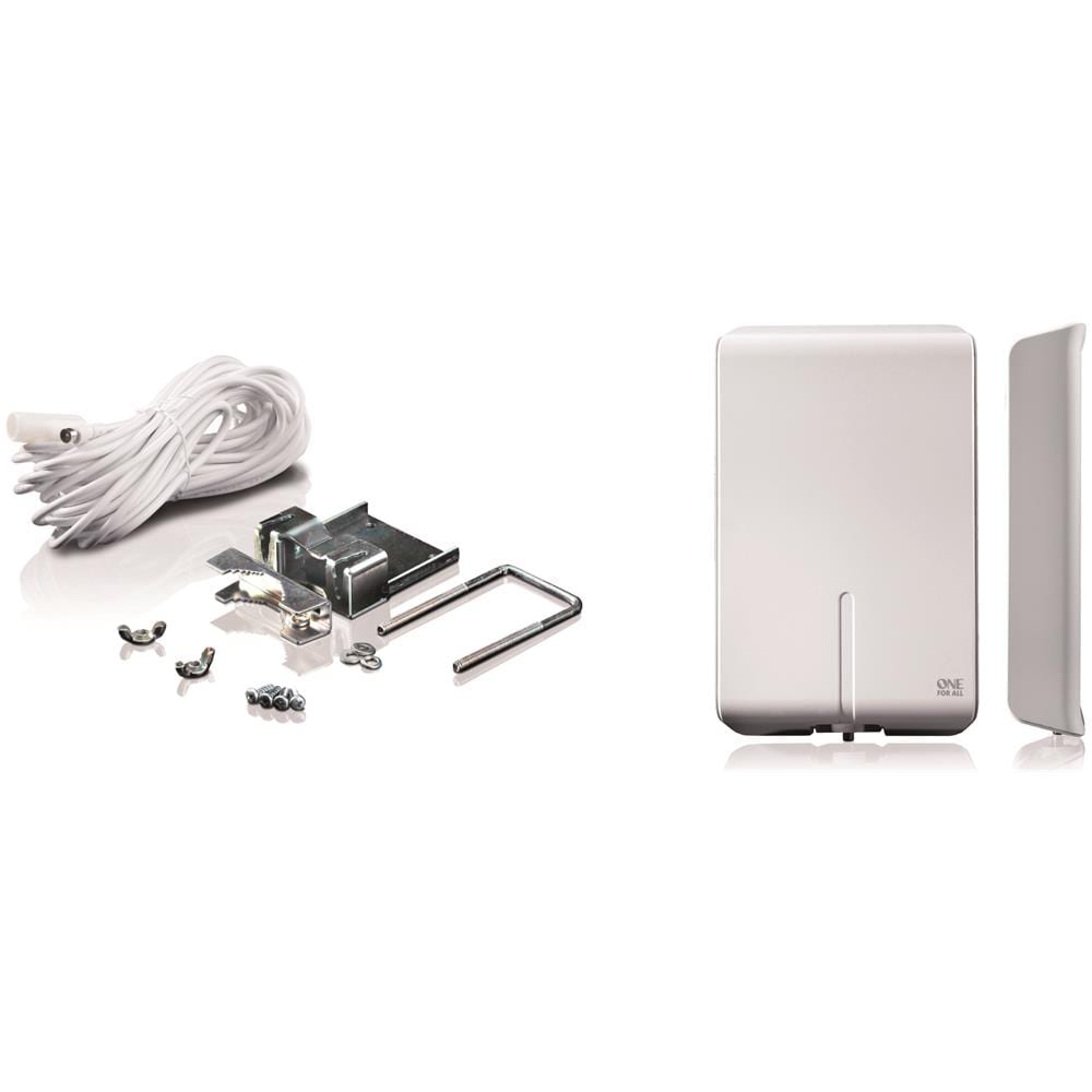 Professional Outdoor SV 9450 Antenna Televisiva Interno, Esterno - Foto 2