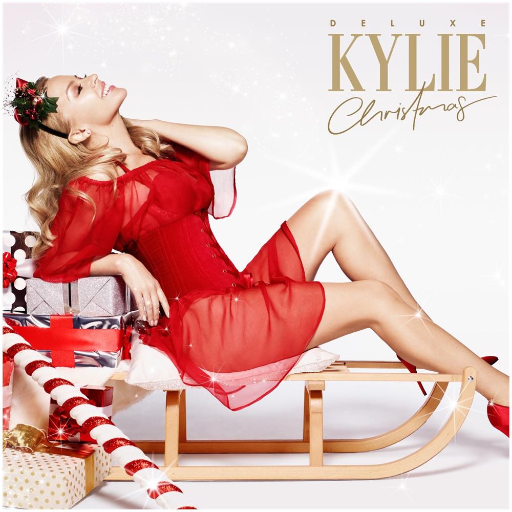 Kylie Minogue - Kylie Christmas (Deluxe) (Cd+Dvd)  - Foto 1