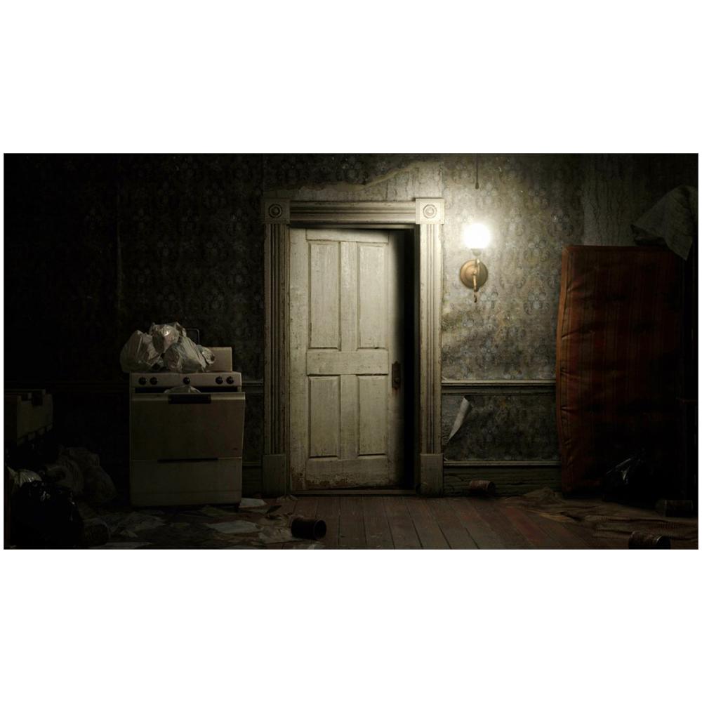 XONE - Resident Evil 7 Biohazard - Foto 2