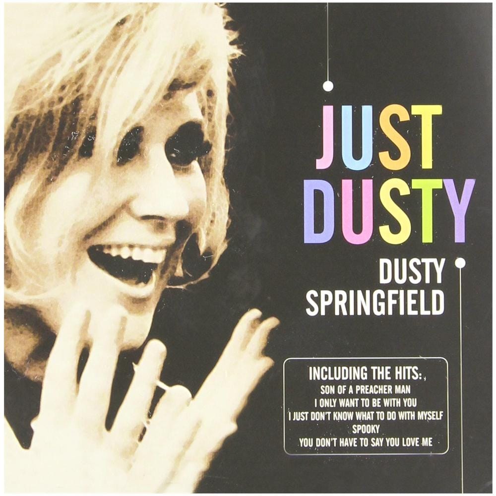 Dusty Springfield - Just Dusty - Foto 1