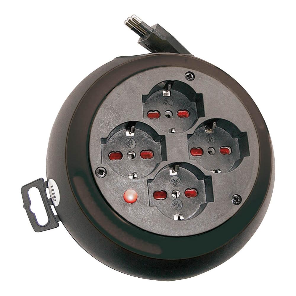 Design-Box nero / nero - Foto 1