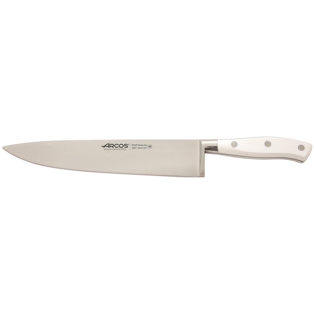 Coltello Cucina Cm 25 - Lunghezza Lama Cm 25 - Foto 3