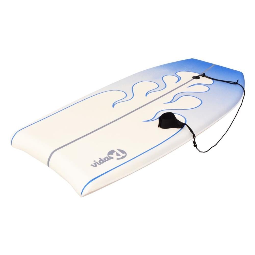 Bodyboard 104 Cm Blu - Foto 1