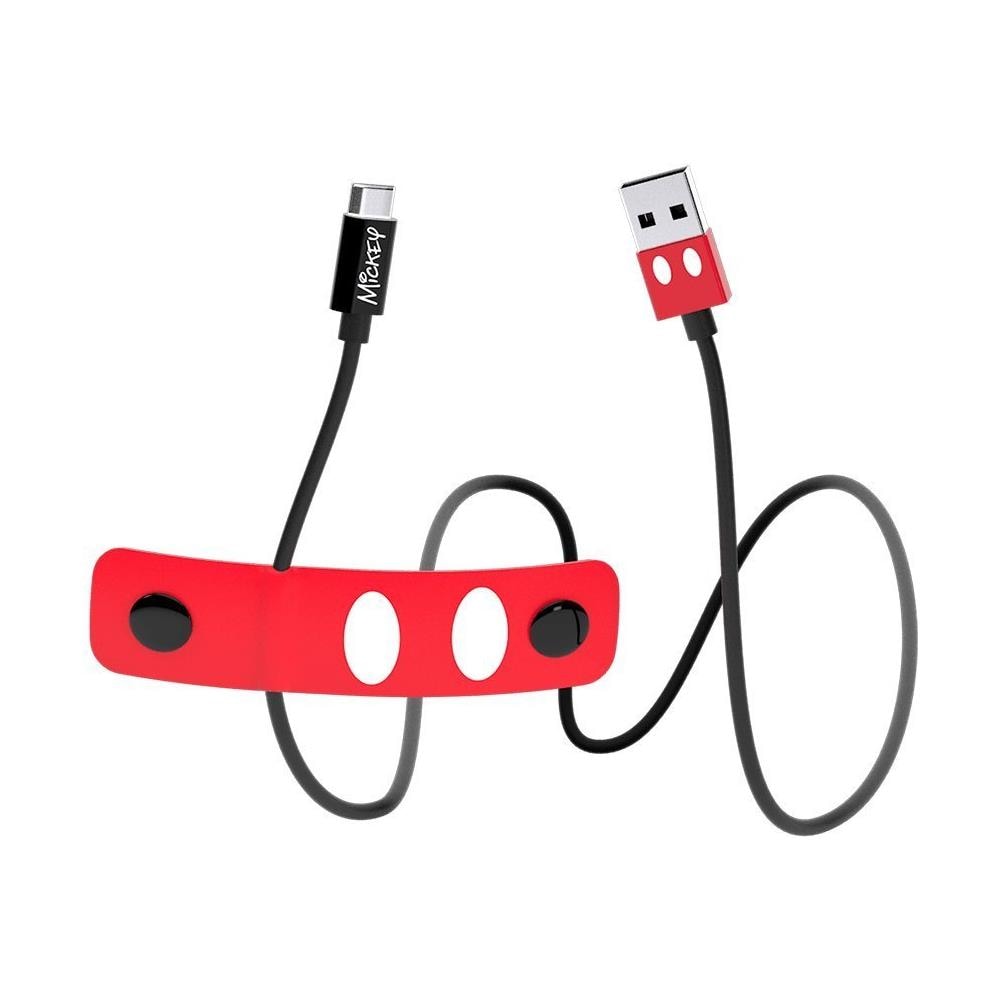 Cavo Micro USB per Trasmissione Dati e Ricarica per Android e Samsung - Foto 1