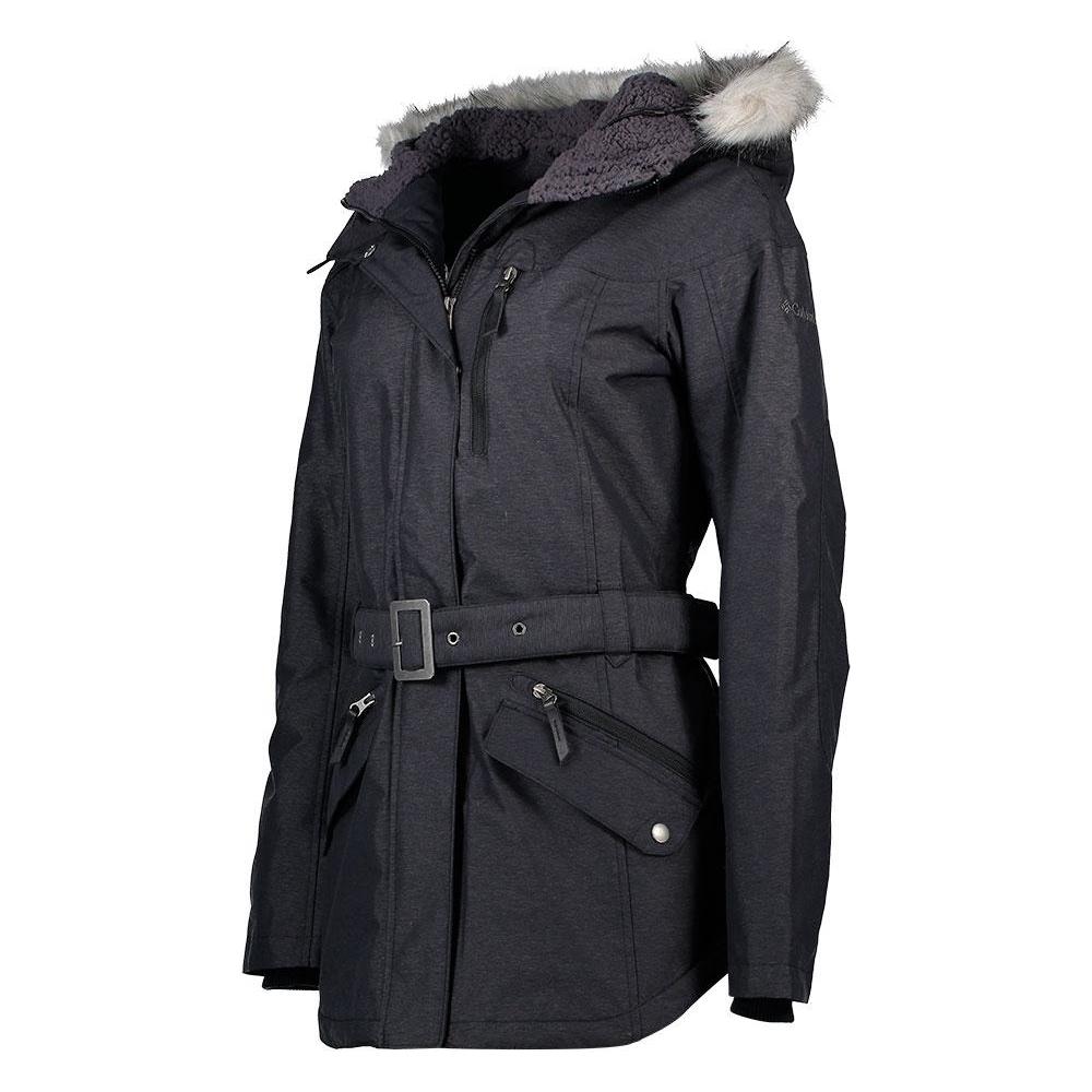 Giacche Carson Pass Ii Abbigliamento Donna S - Foto 1
