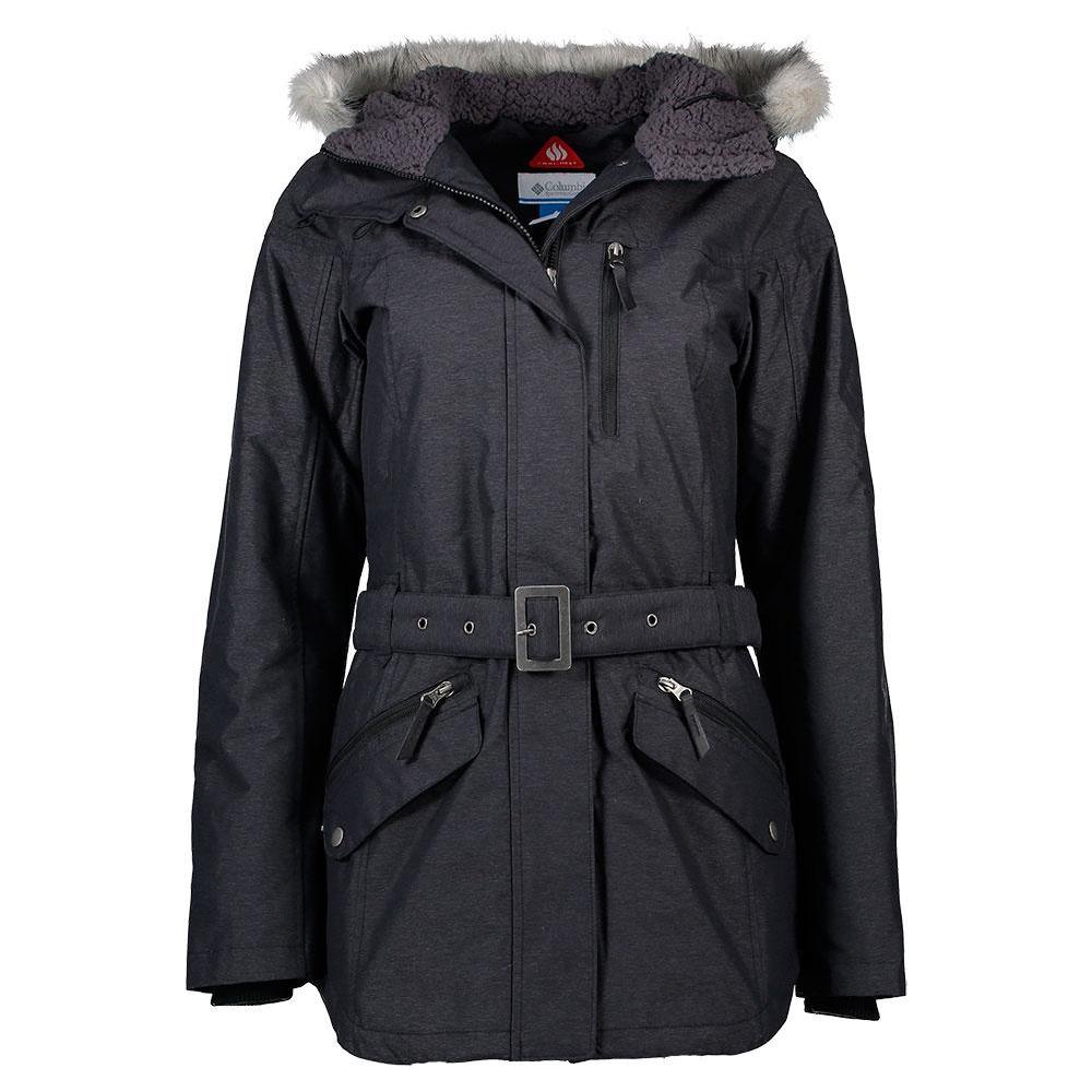 Giacche Carson Pass Ii Abbigliamento Donna S - Foto 2