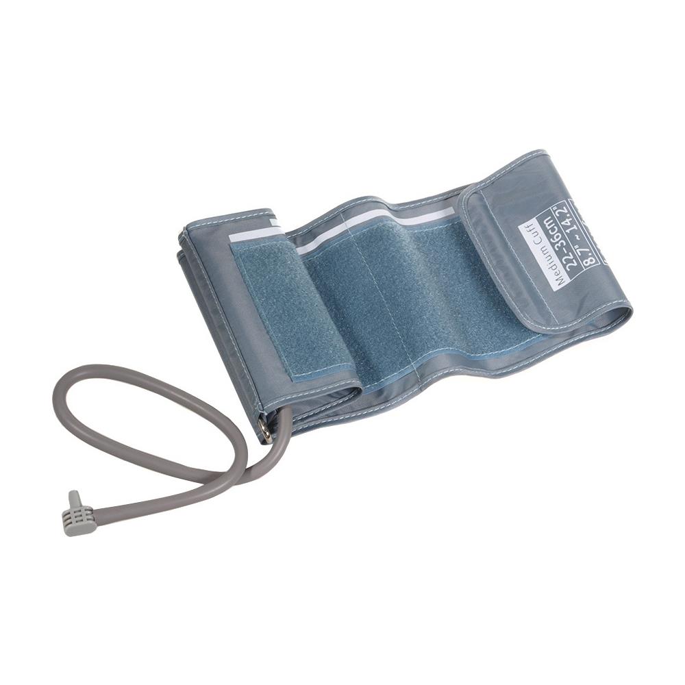 Sfigomanometro Bracciale Misuratore Manometro Pressione Arteriosa Promedix Pr-9000 - Foto 2