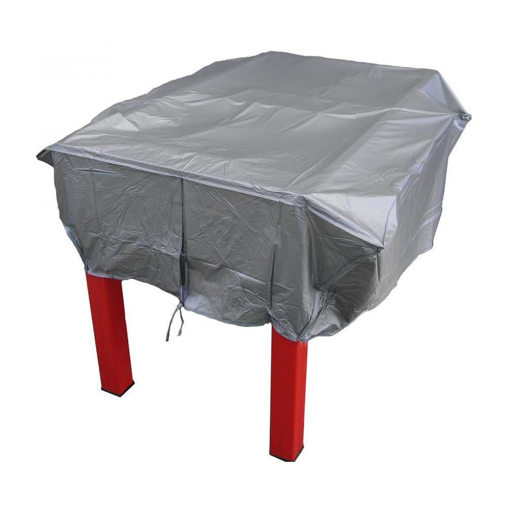 Copritavolo Calciobalilla Impermeabile Roberto Sport Copertura Tavoli Biliardino - Foto 1