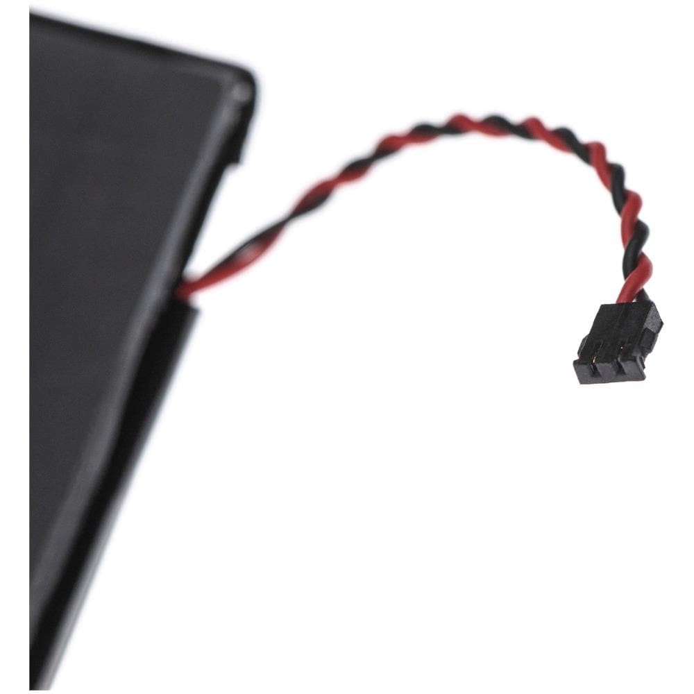 Litio-polimeri Batteria 2700mah (3.8v) Per Cellulari E Smartphone Come Motorola Hz40 - Foto 3