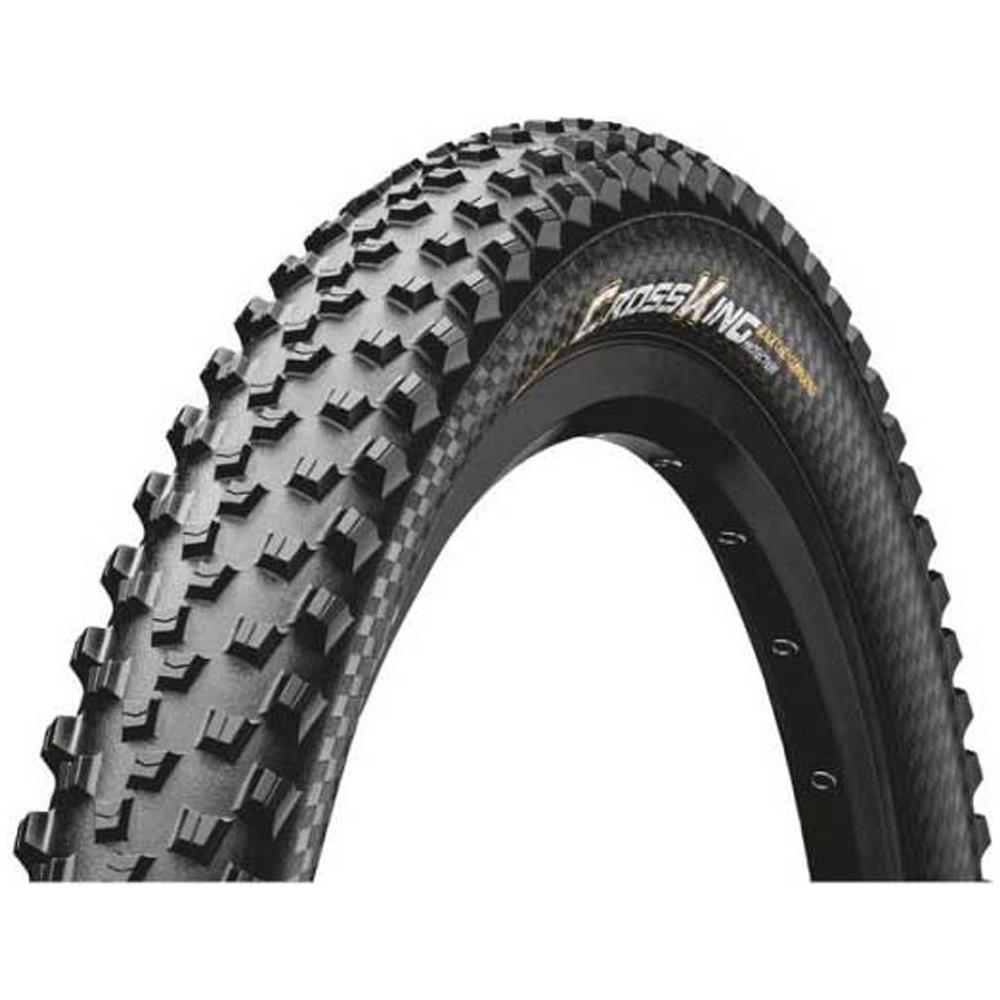 Copertoni Cross King Race Sport Ruote E Copertoni 27.5 X 2.20 - Foto 1