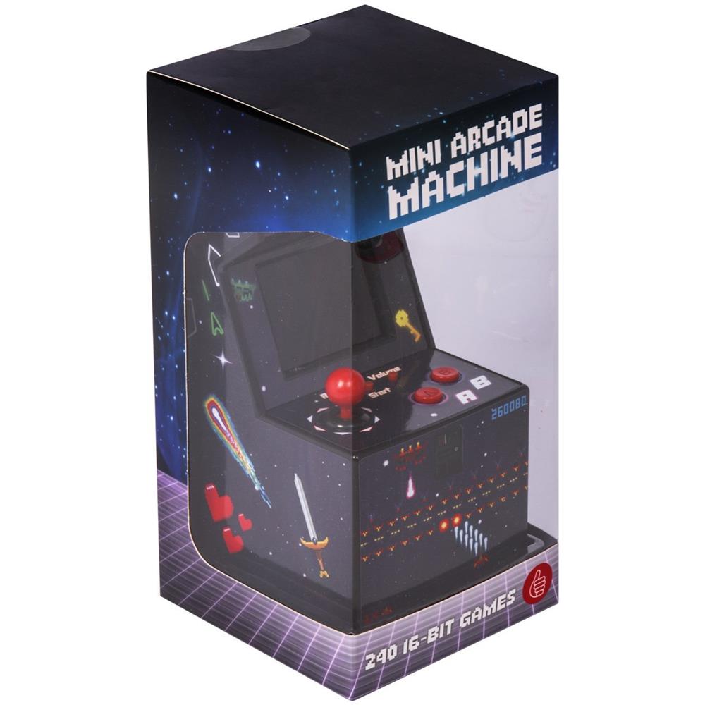 Mini Arcade Machine - Foto 1