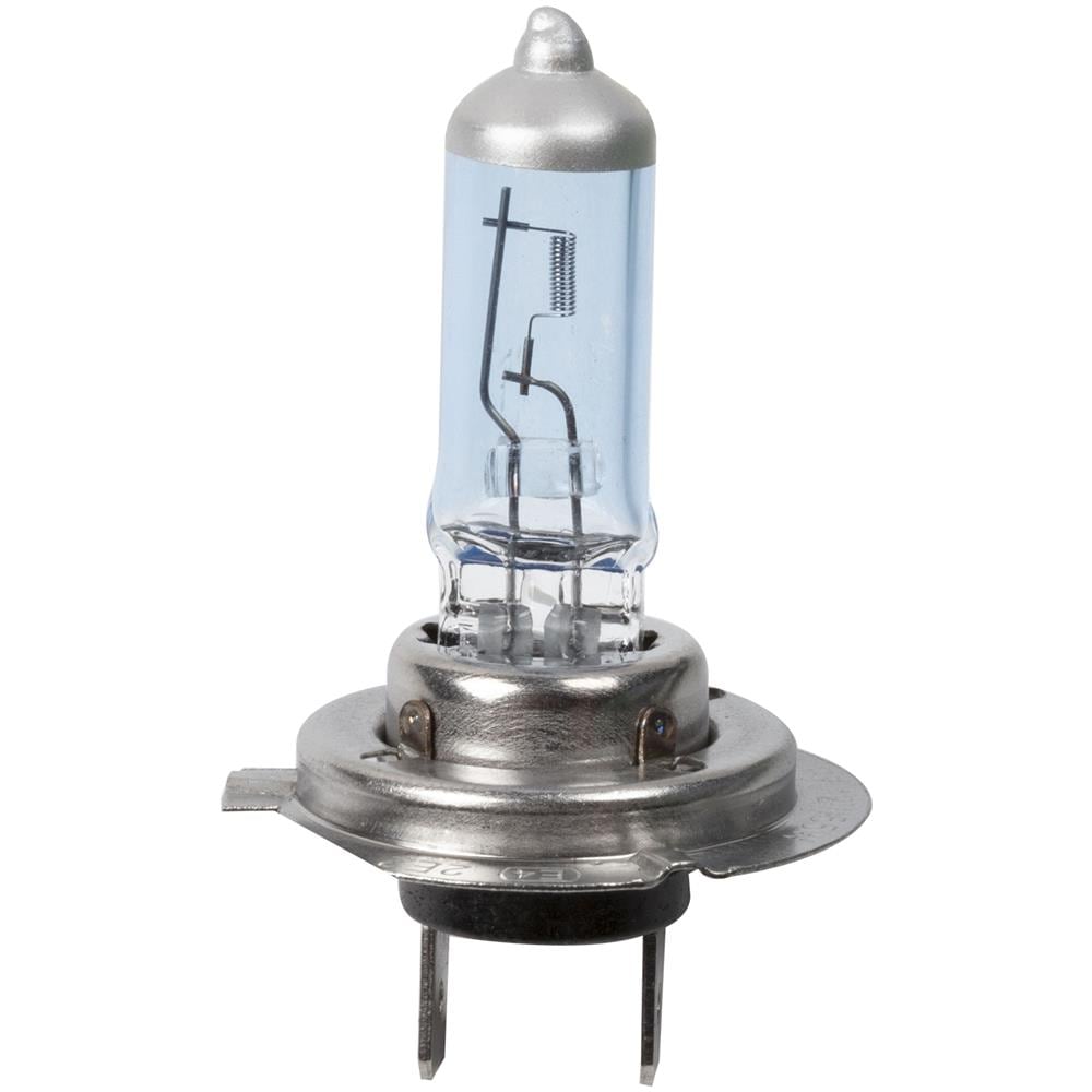 H7 Lampadina Singola Auto Blue Power 12v 55w Attacco Px26d - Foto 4