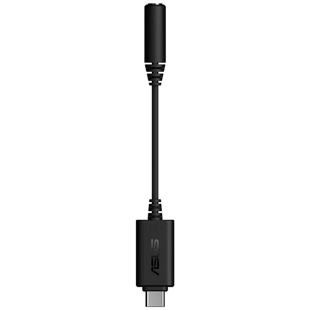 Adattatore Ai Nc Mic Cancellazione Rumore Usb-c con Adapter Usb-a Attivo - Foto 2