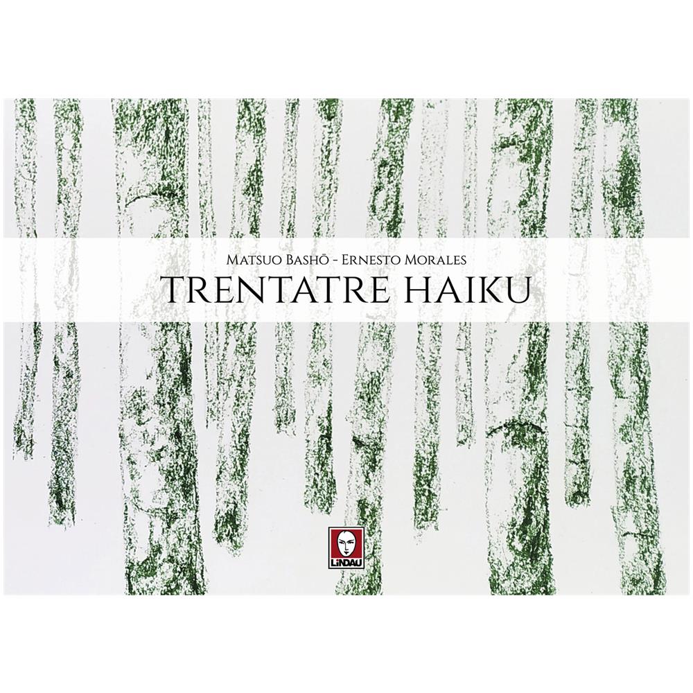 Ernesto Morales - Trentatré haiku - Foto 1