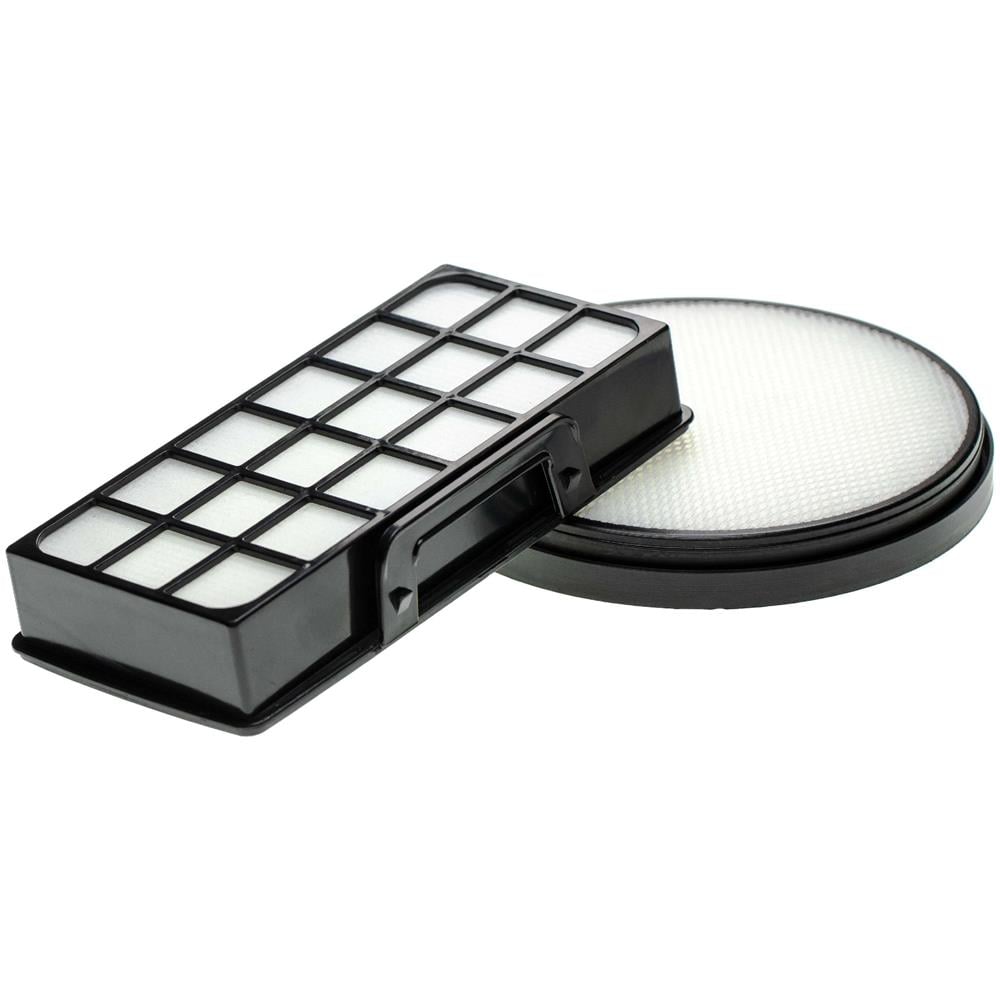 VHBW - Set Da 2 Filtri Compatibile Con Rowenta Ro7663ea / 410, Ro7676ea /  410, Ro7681ea / 410, Ro7686ea / 411 Aspirapolvere (filtro Aria Di Scarico +  Premotore) - ePRICE