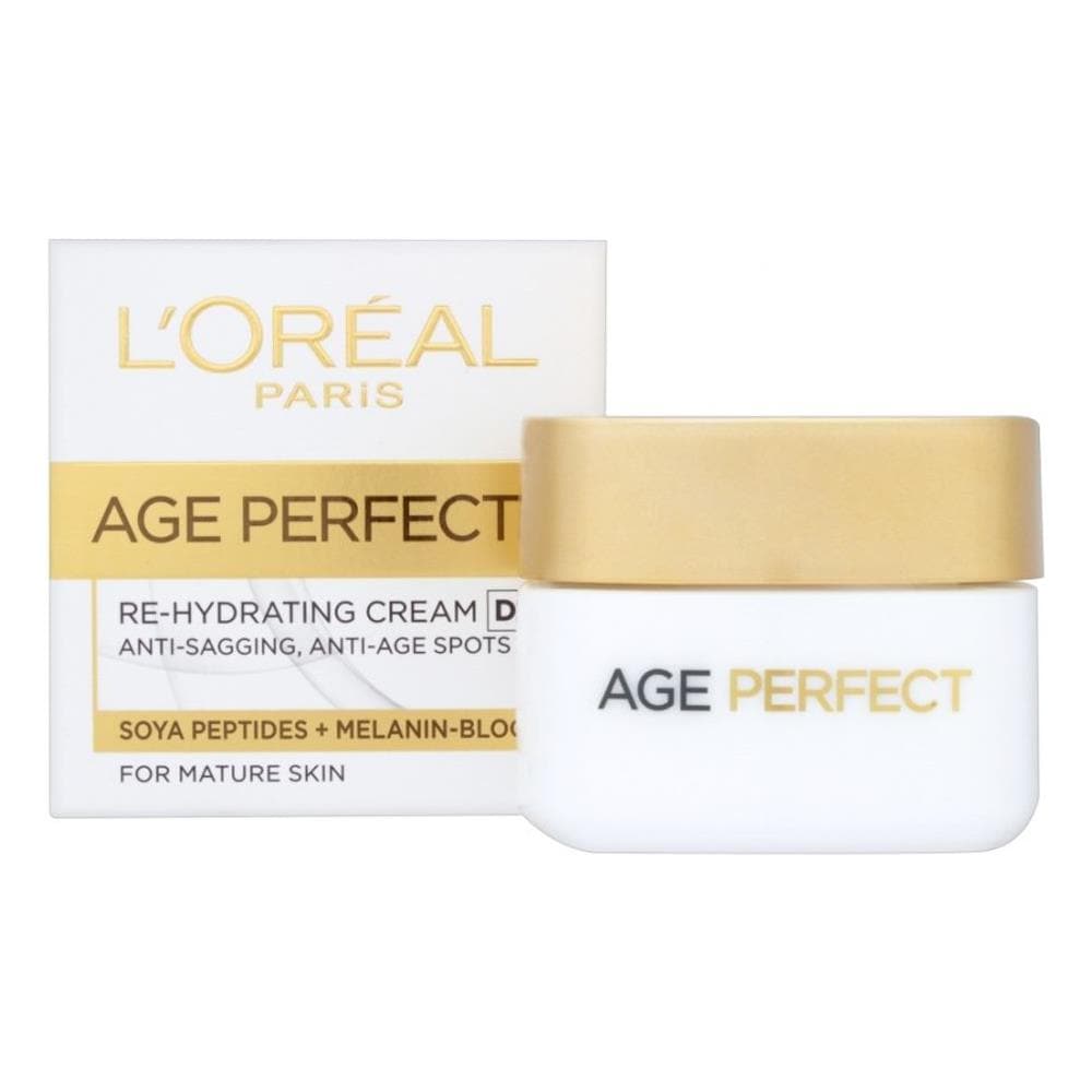 Age Perfeccion Day Cr 50ml - Foto 1