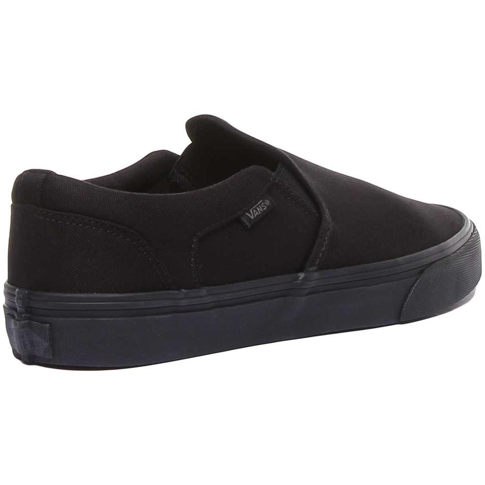 Asher In Black Mono - Foto 3