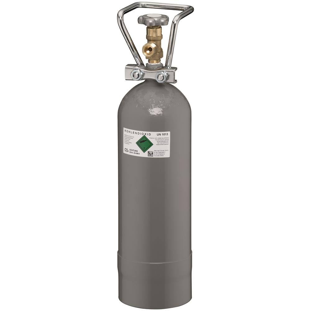 Botella De Co2 6.73 Kg - Foto 1