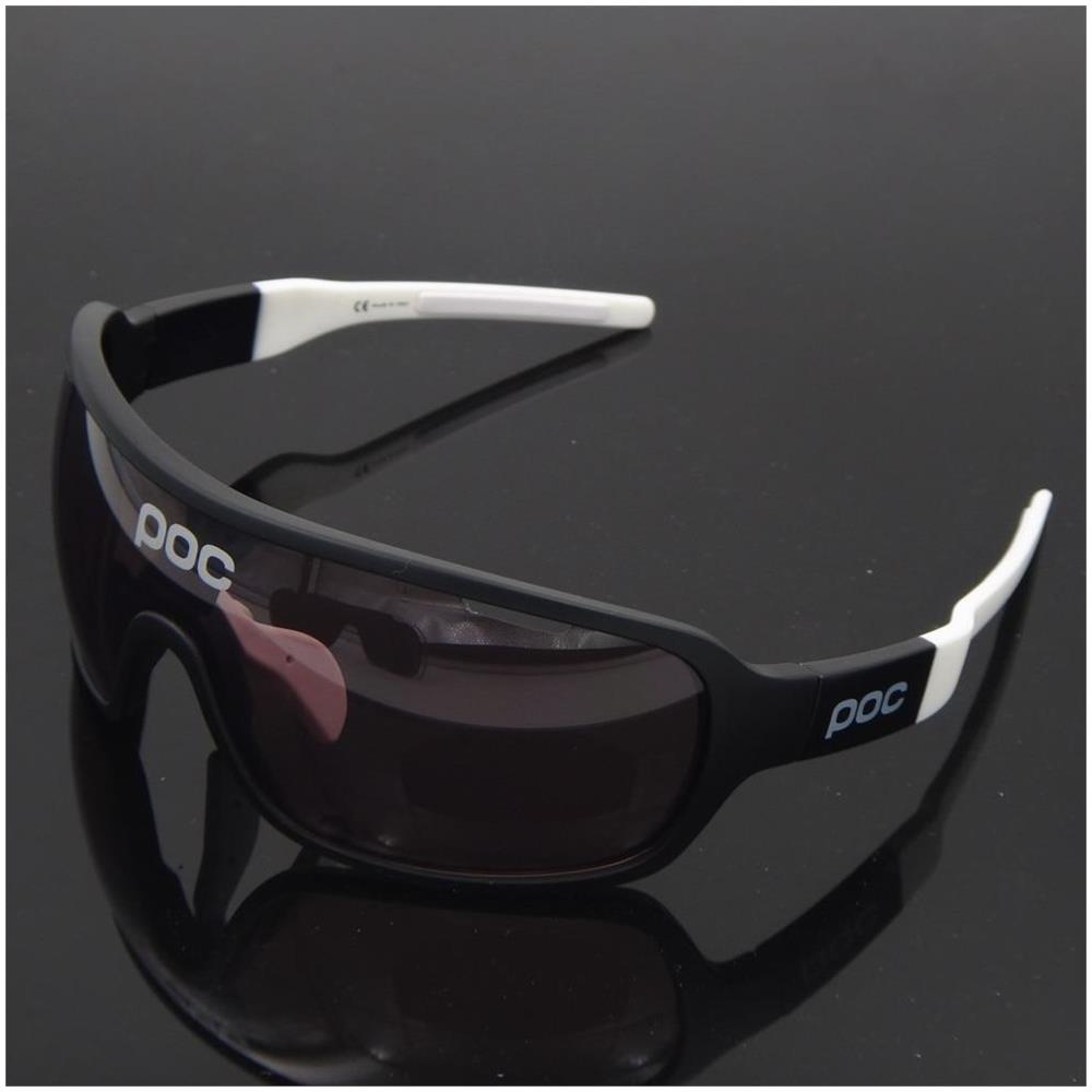 SLOWMOOSE - Occhiali Da Sole Occhiali Da Sole, Occhiali Polarizzati Da Uomo  Sportivi Da Mountain Bike [ nero] - ePRICE