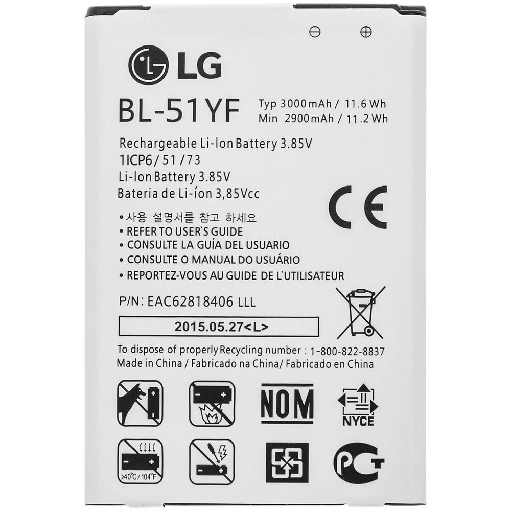 G4, Ioni di litio, Navigatore / computer mobile palmare / cellulare, Nero, Argento - Foto 2