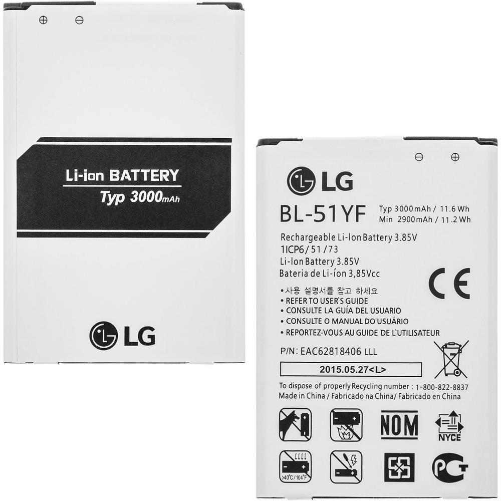 G4, Ioni di litio, Navigatore / computer mobile palmare / cellulare, Nero, Argento - Foto 5
