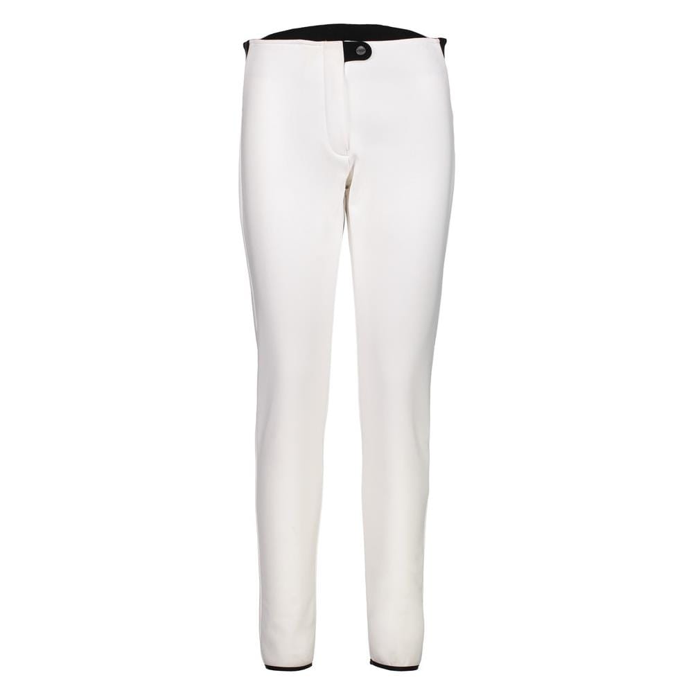 Pantaloni Sci Donna - It 40 Nero - Foto 1
