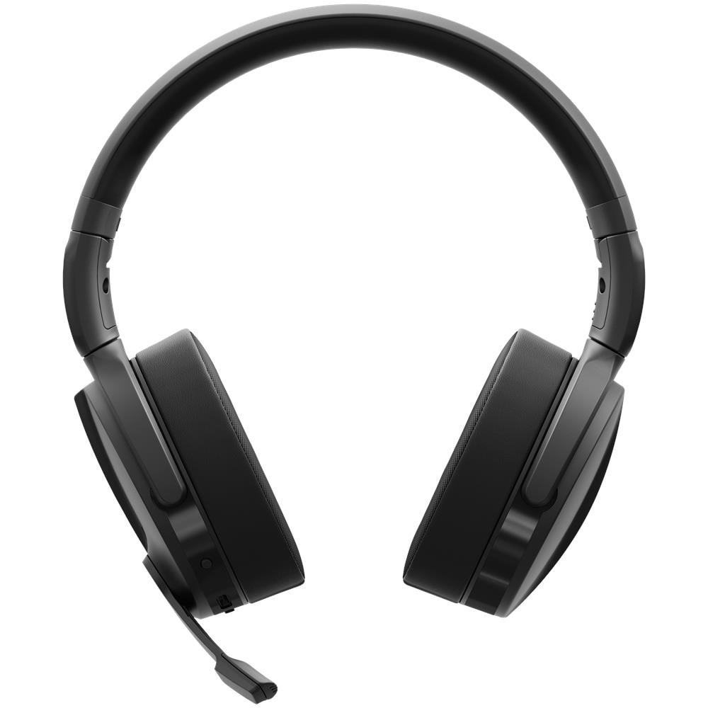Cuffie ADAPT 560 II con Microfono Connessione Bluetooth/ USB Colore Nero - Foto 1