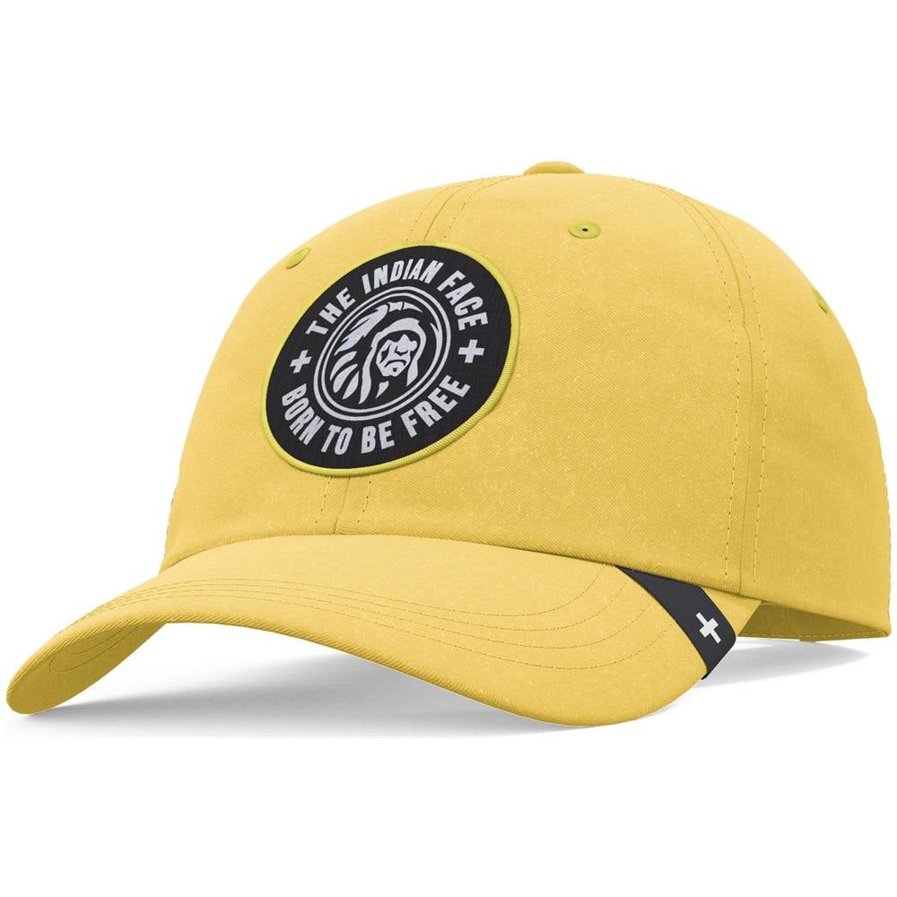 Cappellino Nature Jaune - Foto 1