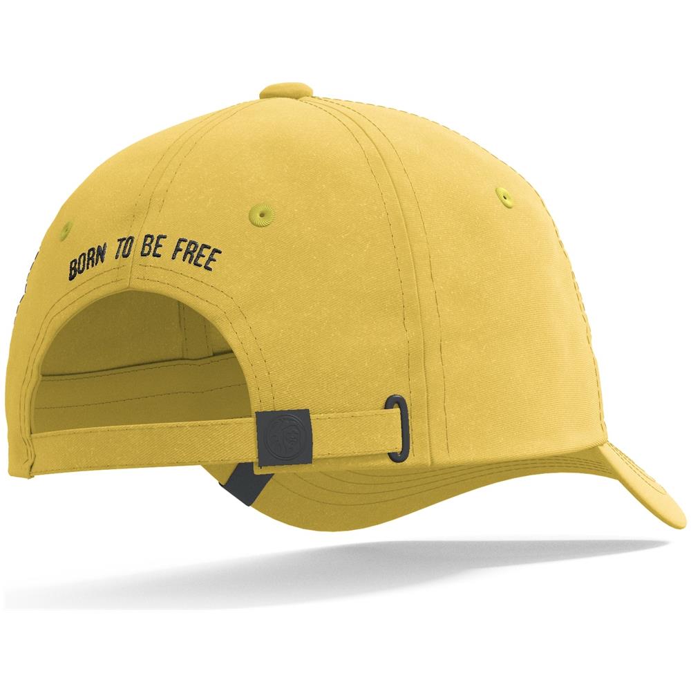 Cappellino Nature Jaune - Foto 2