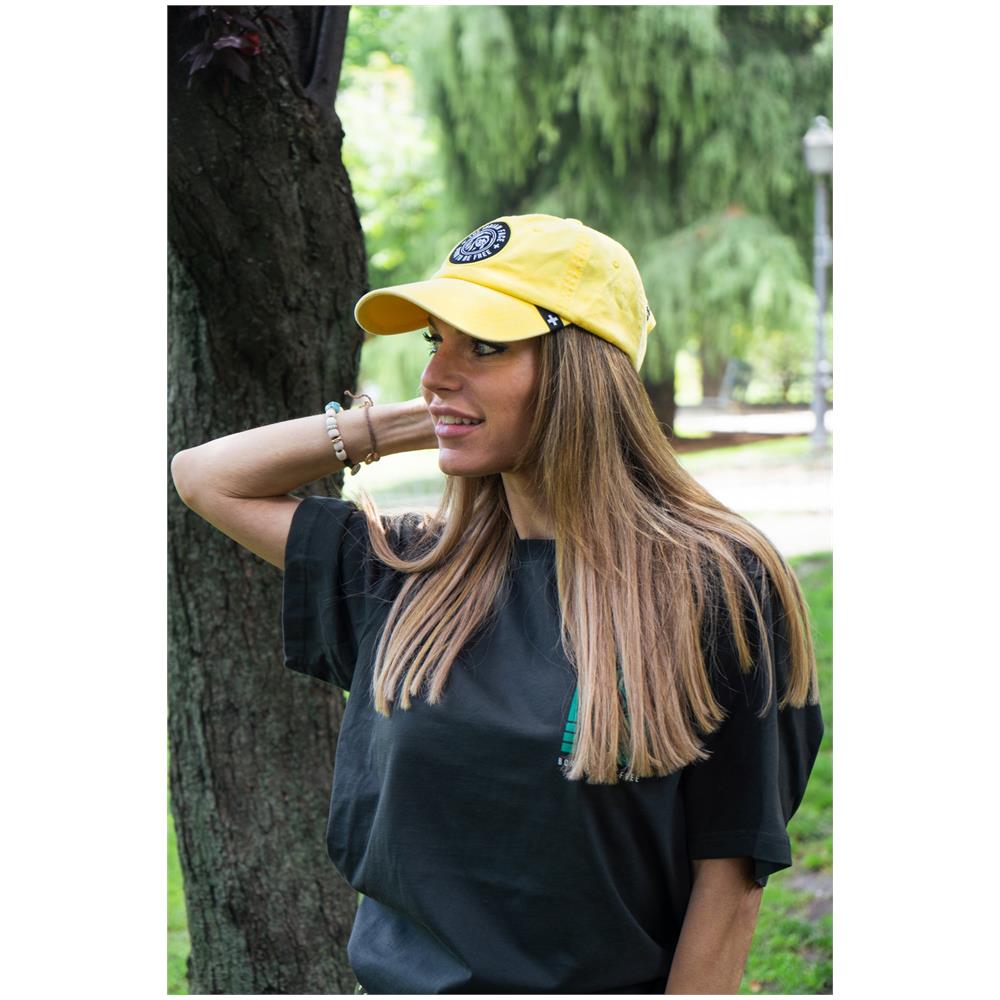 Cappellino Nature Jaune - Foto 6