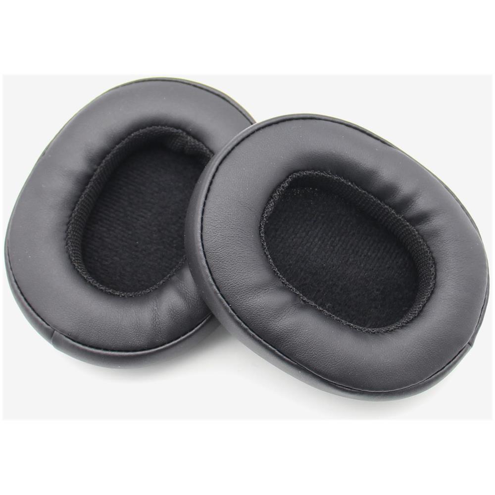 Cuscinetti Auricolari Per Skullcandy Crusher 3.0 Nero 1 Paio - Foto 2