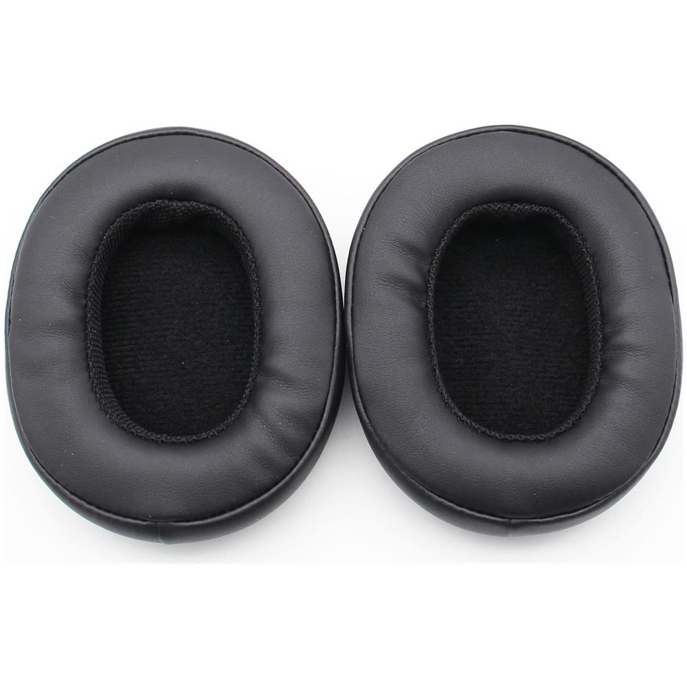 Cuscinetti Auricolari Per Skullcandy Crusher 3.0 Nero 1 Paio - Foto 1