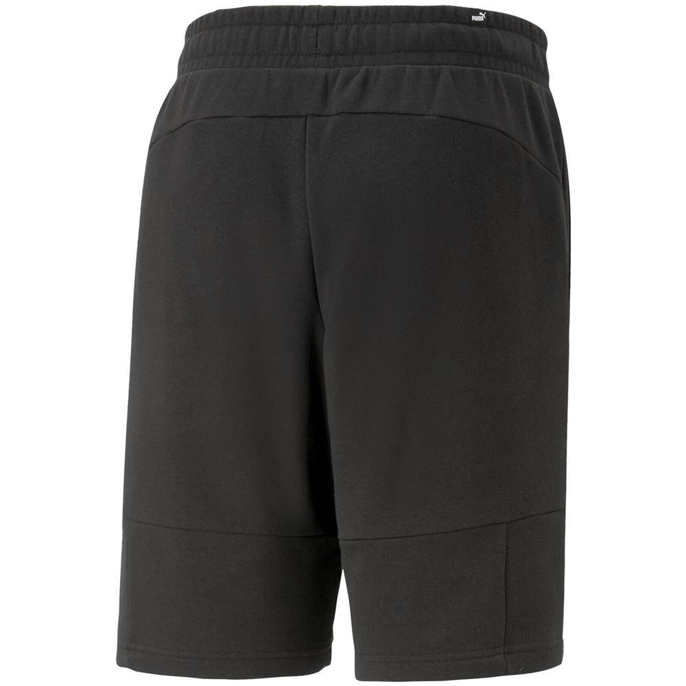 Essentials Block Tape 67334401, Uomini, Nero, Xs - Foto 6