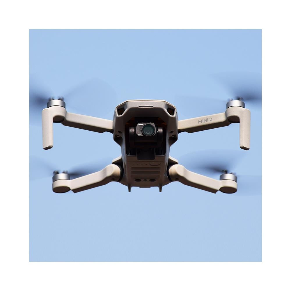 Filtro Obiettivo Nd8/16/32pl Cpl Per Drone Dji Mavic Mini/mini 2/mini Se/mini 2 Se - Foto 2