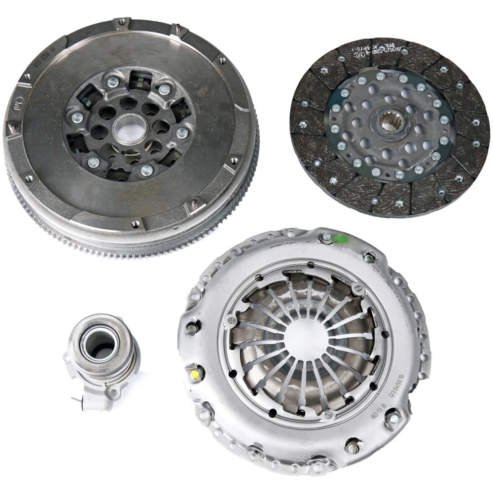 Kit Frizione 600016600 - Foto 1