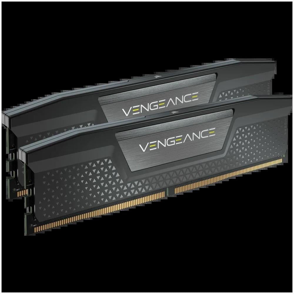 Vengeance CMK32GX5M2B6000C30 memoria 32 GB 2 x 16 GB DDR5 6000 MHz - Foto 1