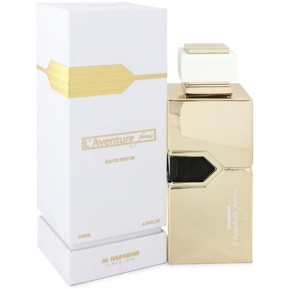 L'aventure Femme By Eau De Parfum Spray 6.7 Oz (women) - Foto 1